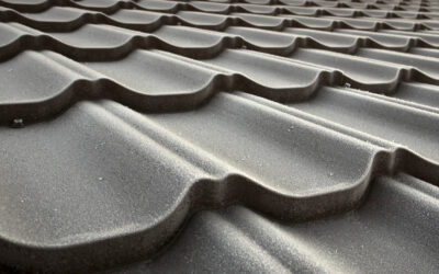 Comprehensive Roof Coating Service